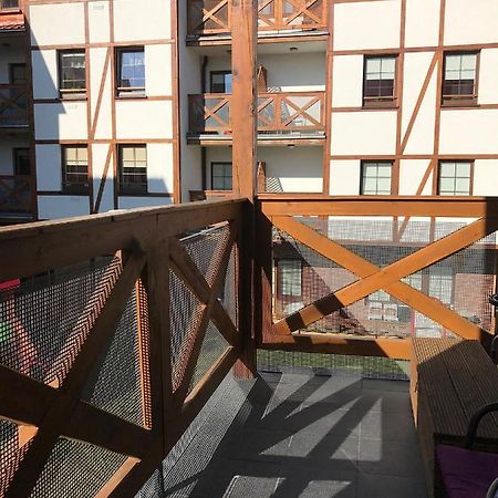 Plazowa Klatka 5P Apartament 5 Pietro I รอวี ภายนอก รูปภาพ
